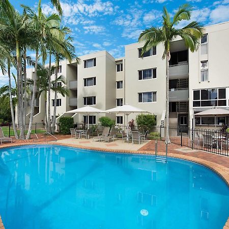 Joanne Apartments Калундра Екстериор снимка