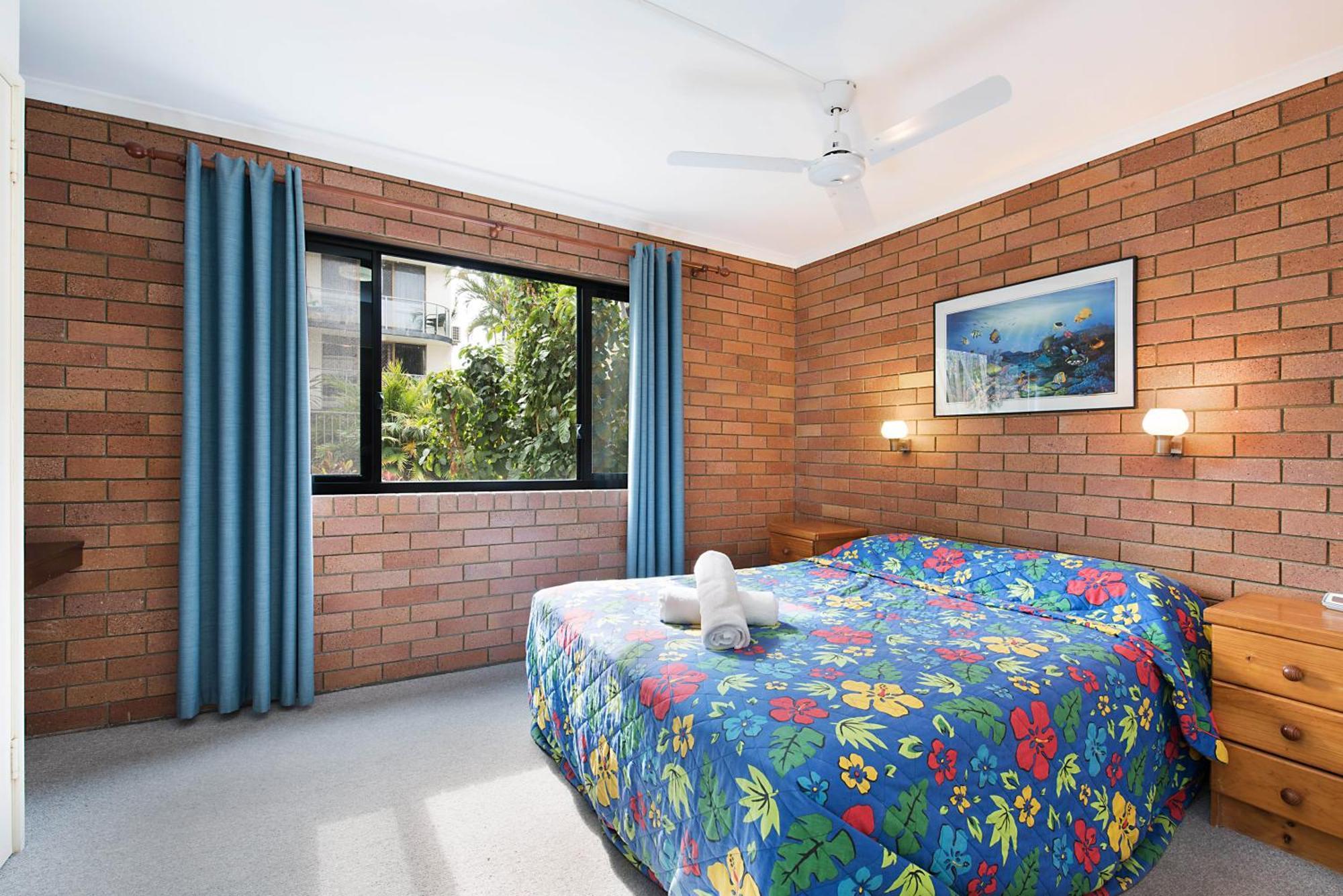 Joanne Apartments Калундра Екстериор снимка